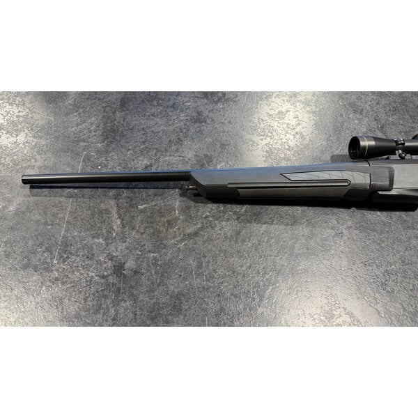 Browning Shortrac 7mm-08 Synthetic Semi Auto w/Leupold VX-1 2-7
