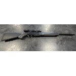 Browning Shortrac 7mm-08 Synthetic Semi Auto w/Leupold VX-1 2-7