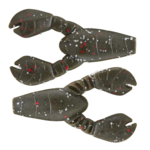 Great Lakes Finesse Micro Snack Craw 1.7"