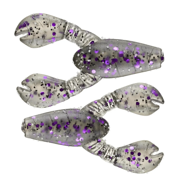 Great Lakes Finesse Snack Craw 2.1"