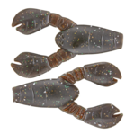 Great Lakes Finesse Snack Craw 2.1"
