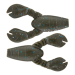 Great Lakes Finesse Snack Craw 2.1"