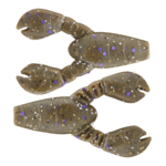 Great Lakes Finesse Snack Craw 2.1"