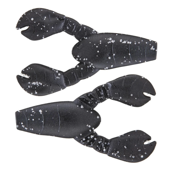 Great Lakes Finesse Snack Craw 2.1"