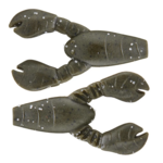 Great Lakes Finesse Snack Craw 2.1"