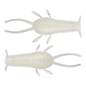 Great Lakes Finesse Ned Bug 2.3"