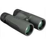 Vortex Triumph HD 10x28 Compact Binoculars Green w/Case