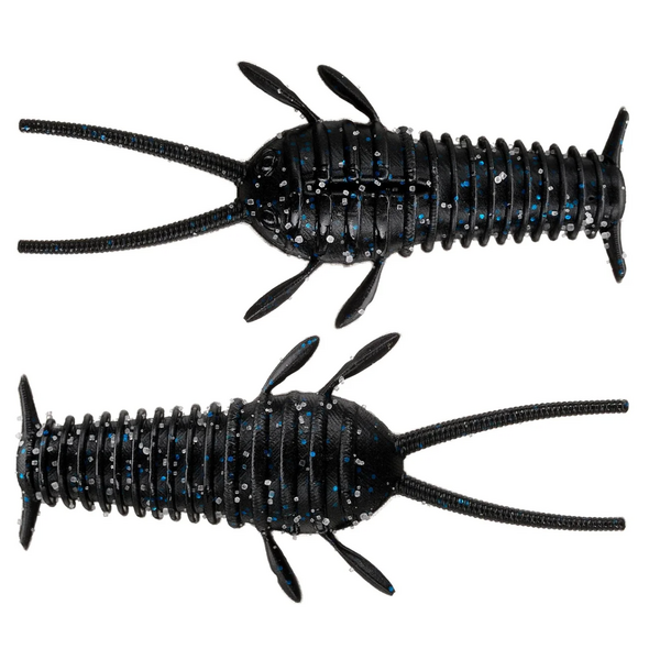 Great Lakes Finesse Ned Bug 2.3"