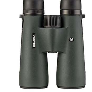 Vortex Optics Triumph HD 12x50 Binocular GlassPak Harness Included