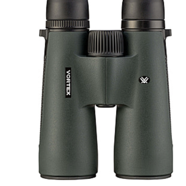 Vortex Optics Triumph HD 12x50 Binocular GlassPak Harness Included
