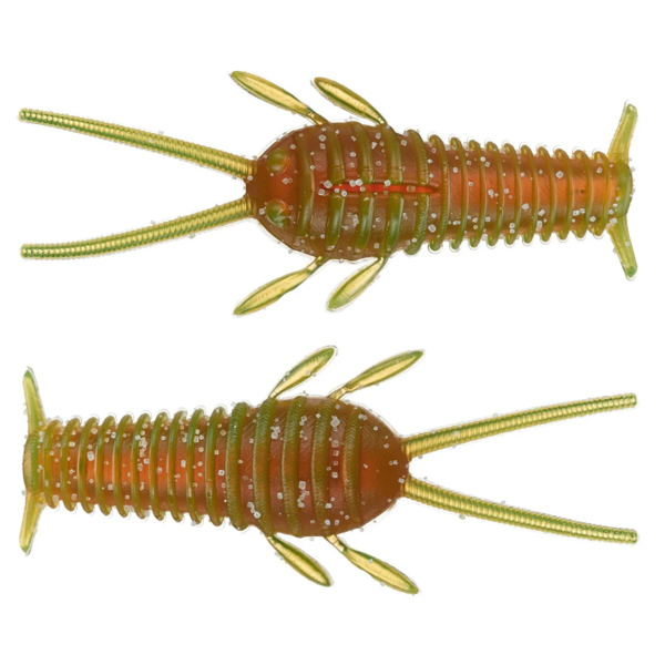 Great Lakes Finesse Ned Bug 2.3"