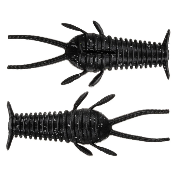 Great Lakes Finesse Ned Bug 2.3"