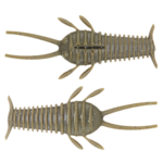 Great Lakes Finesse Ned Bug 2.3"