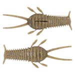 Great Lakes Finesse Ned Bug 2.3"