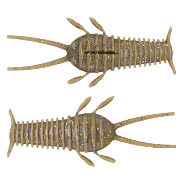 Great Lakes Finesse Ned Bug 2.3"