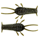 Great Lakes Finesse Ned Bug 2.3"