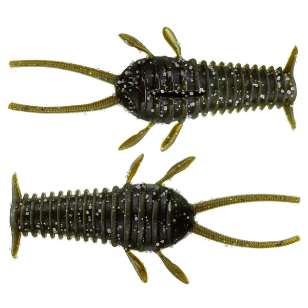 Great Lakes Finesse Ned Bug 2.3"