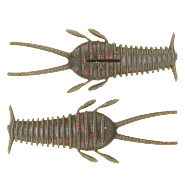 Great Lakes Finesse Ned Bug 2.3"