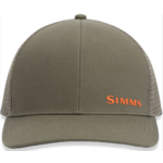 Simms  ID Trucker Dark Stone