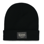 Simms Everyday Watchcap Black