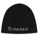 Simms Everyday Beanie Black
