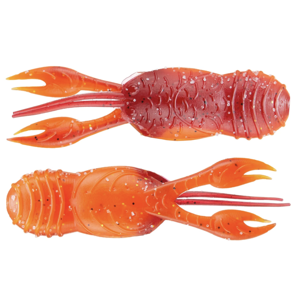 Great Lakes Finesse Juvy Craw 2.5"