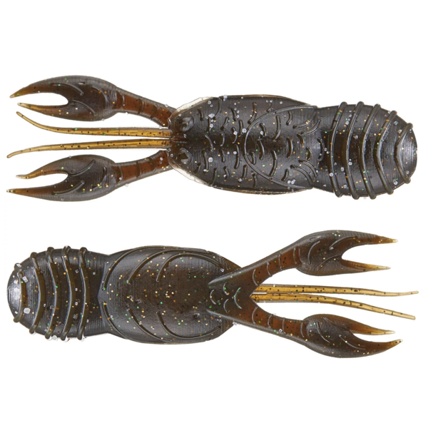 Great Lakes Finesse Juvy Craw 2.5"