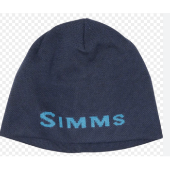 Simms Everyday Beanie Midnight