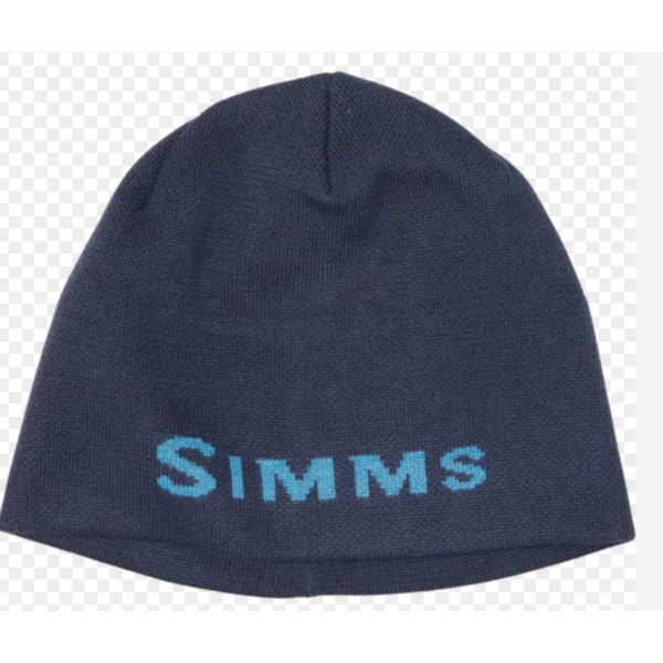 Simms  Everyday Beanie Midnight