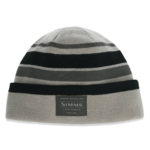 Simms Windstopper Beanie Smoke