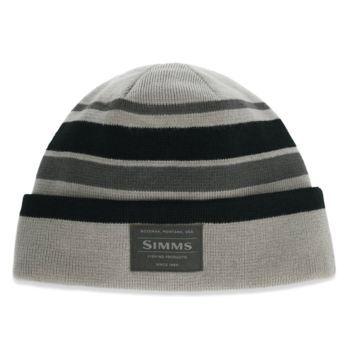 Simms Windstopper Beanie Smoke