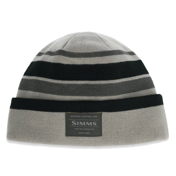 Simms Windstopper Beanie Smoke