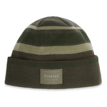 Simms Windstopper Beanie Dark Stone