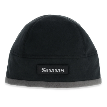 Simms Windstopper Beanie Black