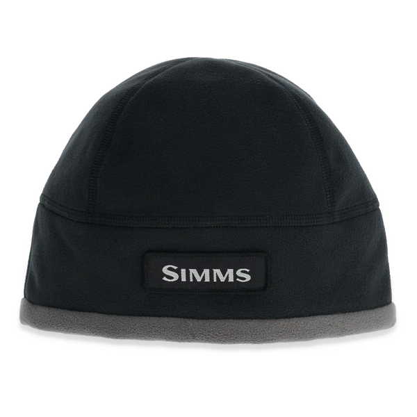 Simms  Windstopper Beanie Black