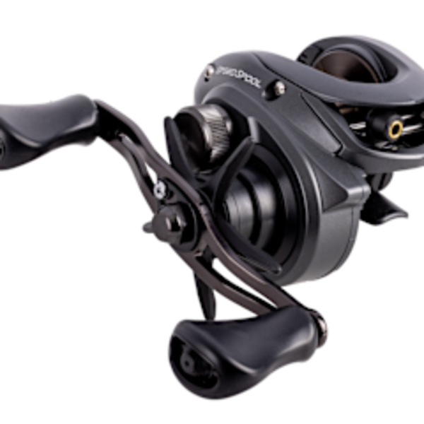 Lew's Speed Spool Baitcast Reel