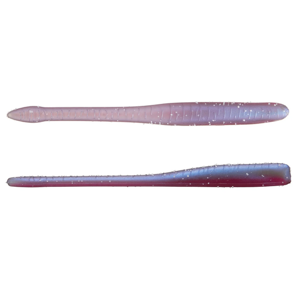 Great Lakes Finesse Drop Worm 4"