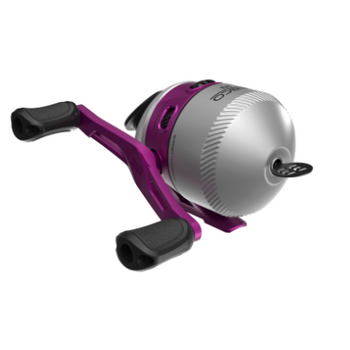 Zebco 33 Spincast Reel