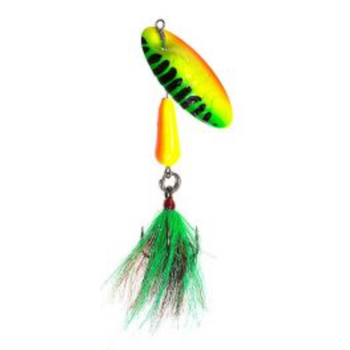 Panther Martin Large Bucktail Spinner #20