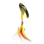 Panther Martin  Large Bucktail Spinner #20