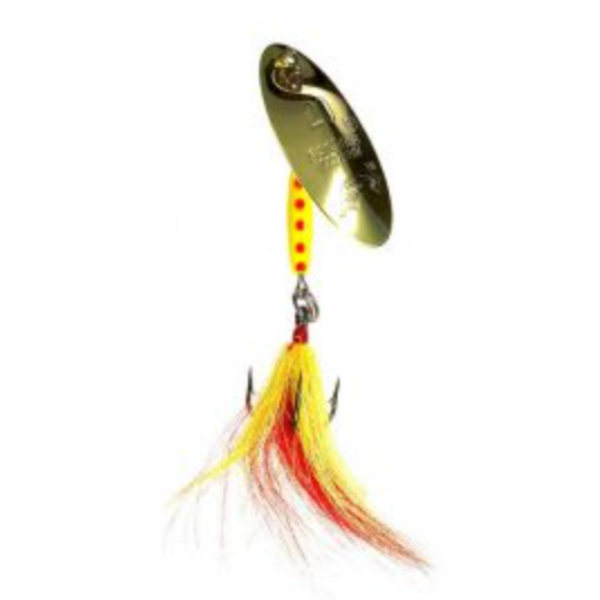 Panther Martin  Large Bucktail Spinner #20