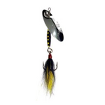 Panther Martin  Large Bucktail Spinner #20