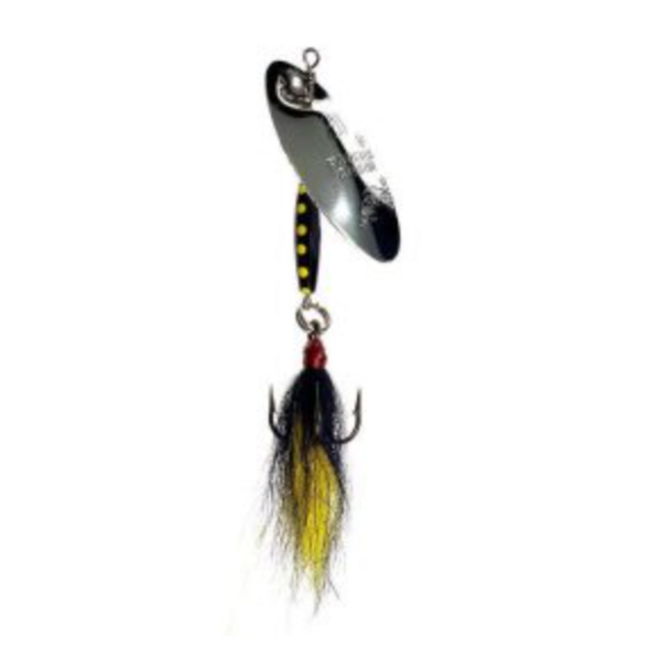 Panther Martin  Large Bucktail Spinner #20