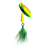 Panther Martin  Large Bucktail Spinner #20