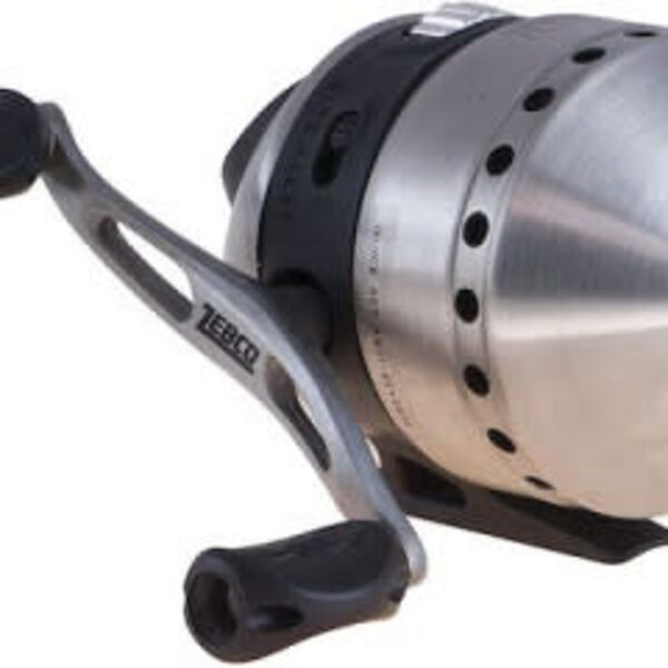 Zebco 33 Spincast Reel