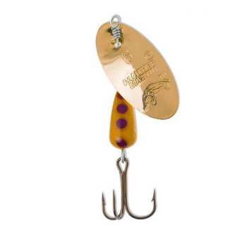 Panther Martin Classic Regular Spinner #9