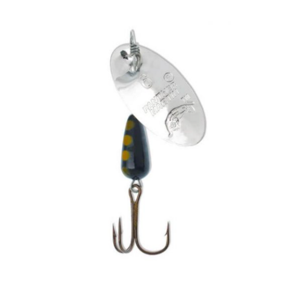 Panther Martin  Classic Regular Spinner #9