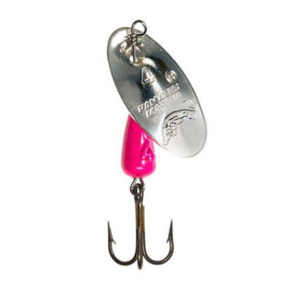 Panther Martin  Classic Regular Spinner #9