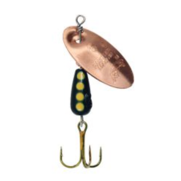 Panther Martin  Classic Regular Spinner #6