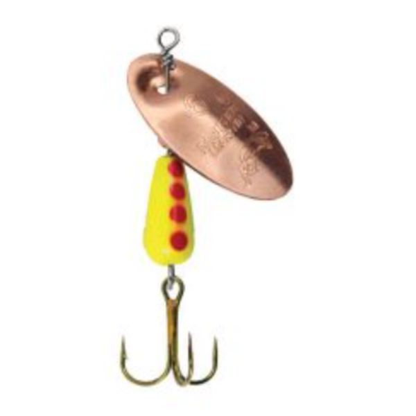 Panther Martin  Classic Regular Spinner #6